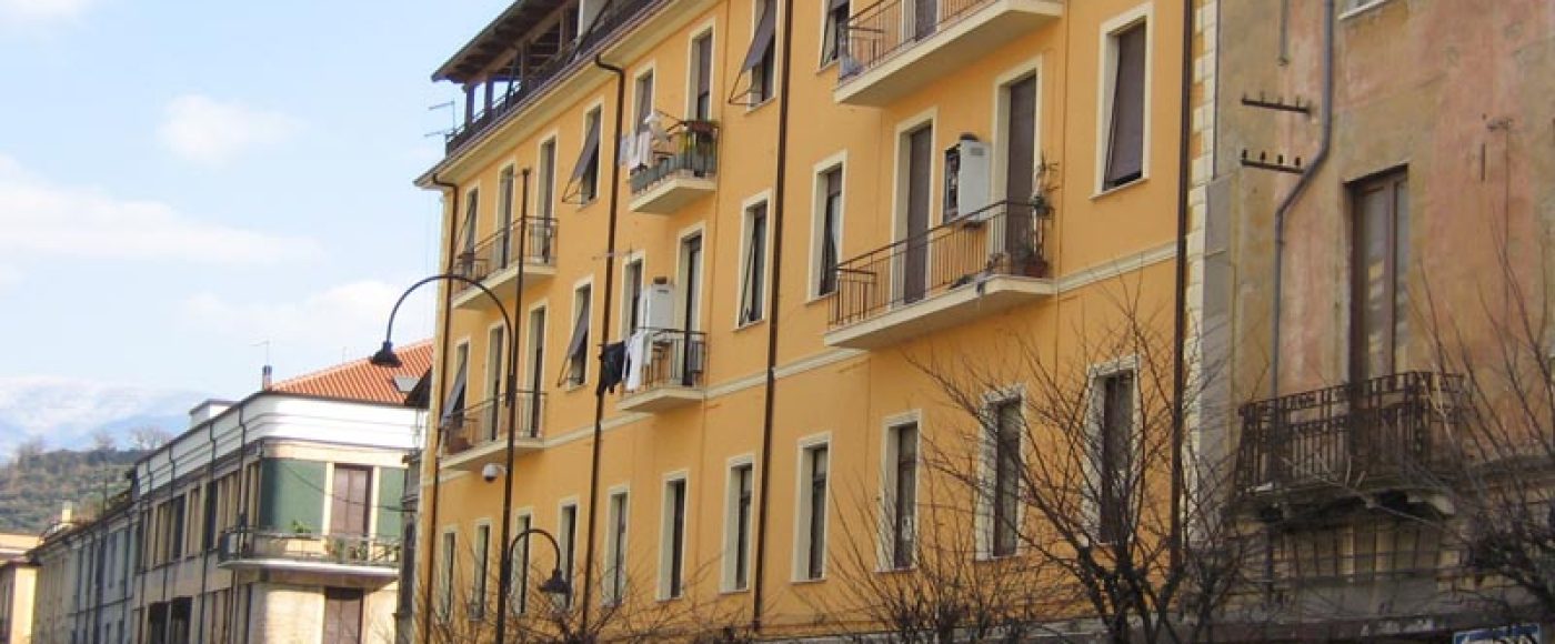 CondominioCU13